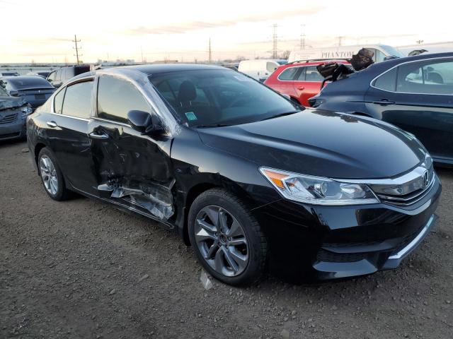 Photo 3 VIN: 1HGCR2F37HA182786 - HONDA ACCORD LX 