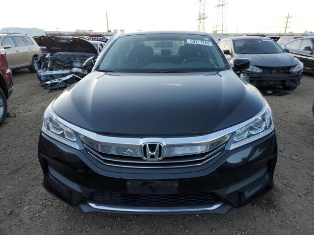 Photo 4 VIN: 1HGCR2F37HA182786 - HONDA ACCORD LX 