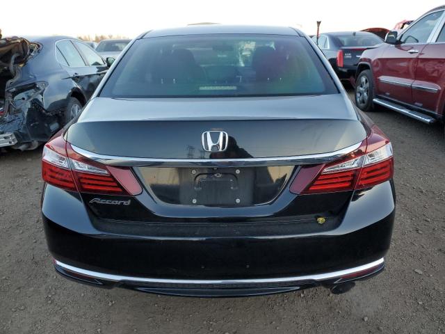 Photo 5 VIN: 1HGCR2F37HA182786 - HONDA ACCORD LX 