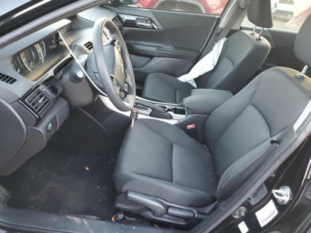 Photo 6 VIN: 1HGCR2F37HA182786 - HONDA ACCORD LX 