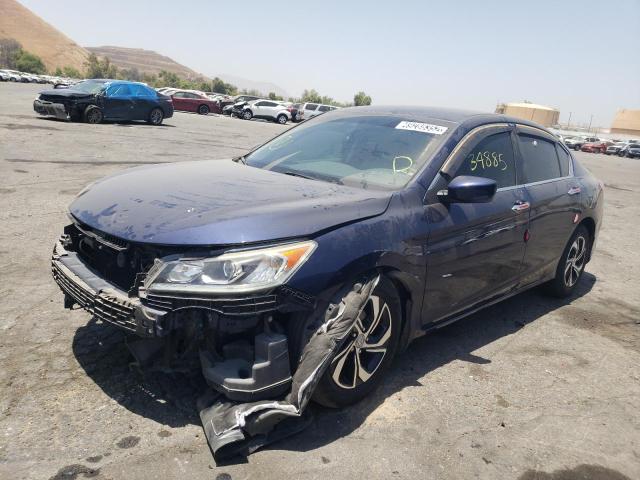 Photo 1 VIN: 1HGCR2F37HA187485 - HONDA ACCORD LX 