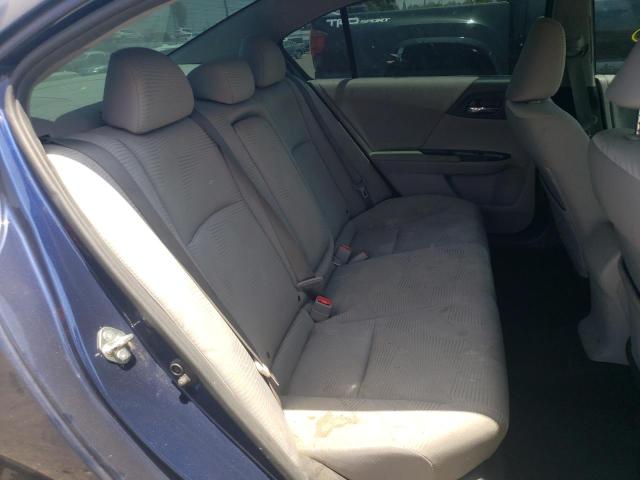 Photo 5 VIN: 1HGCR2F37HA187485 - HONDA ACCORD LX 