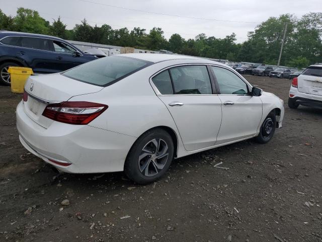 Photo 2 VIN: 1HGCR2F37HA189950 - HONDA ACCORD 