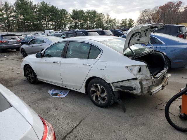 Photo 1 VIN: 1HGCR2F37HA190614 - HONDA ACCORD LX 