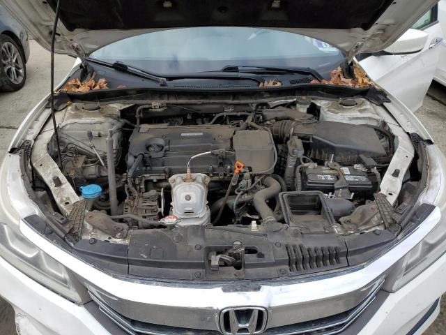 Photo 10 VIN: 1HGCR2F37HA190614 - HONDA ACCORD LX 