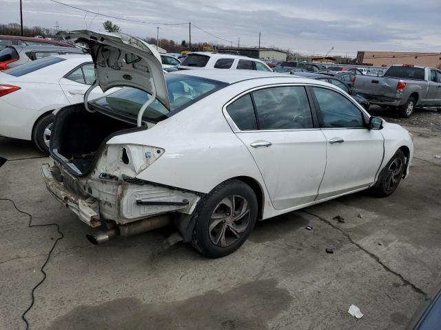 Photo 2 VIN: 1HGCR2F37HA190614 - HONDA ACCORD LX 