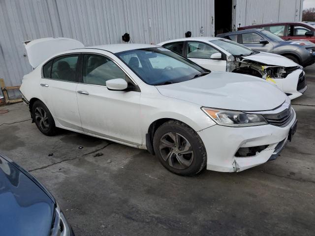 Photo 3 VIN: 1HGCR2F37HA190614 - HONDA ACCORD LX 