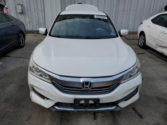 Photo 4 VIN: 1HGCR2F37HA190614 - HONDA ACCORD LX 