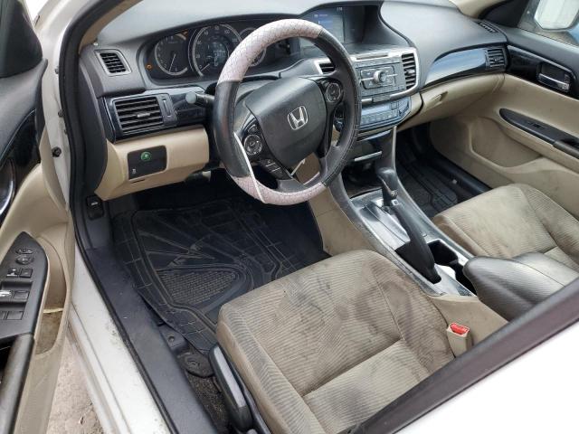 Photo 7 VIN: 1HGCR2F37HA190614 - HONDA ACCORD LX 