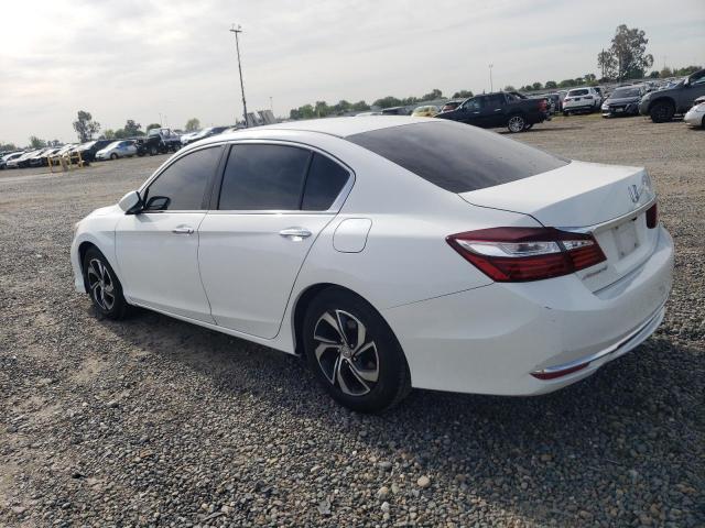 Photo 1 VIN: 1HGCR2F37HA190905 - HONDA ACCORD 