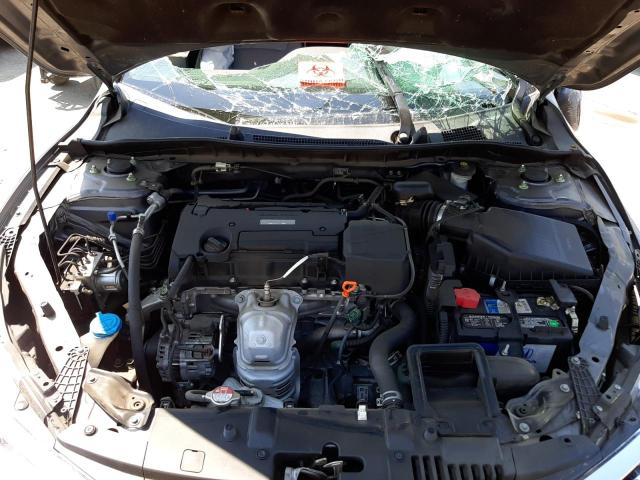 Photo 6 VIN: 1HGCR2F37HA192329 - HONDA ACCORD LX 