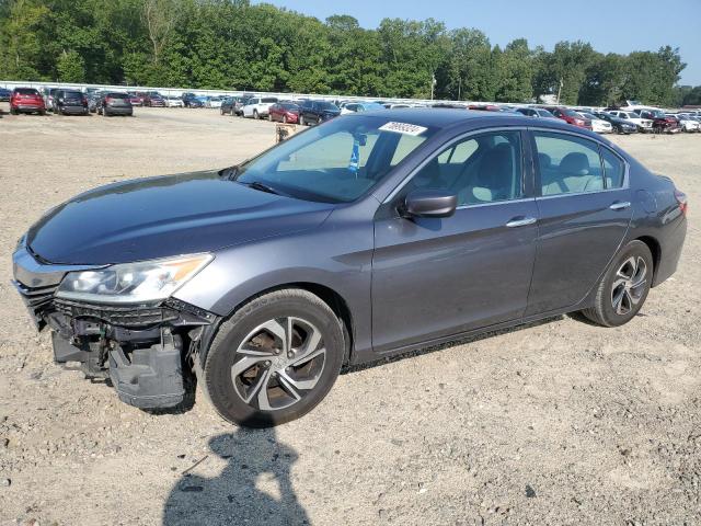 Photo 0 VIN: 1HGCR2F37HA194128 - HONDA ACCORD LX 