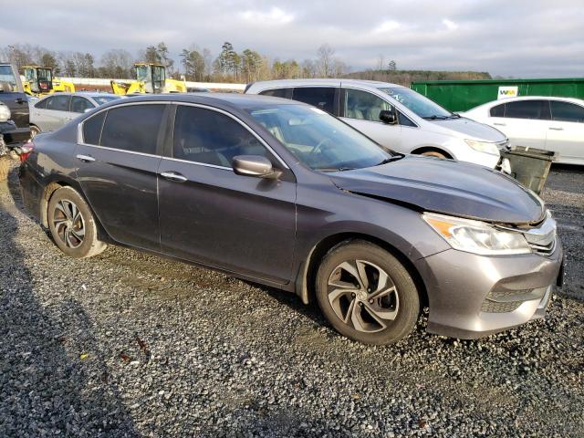 Photo 3 VIN: 1HGCR2F37HA200722 - HONDA ACCORD LX 