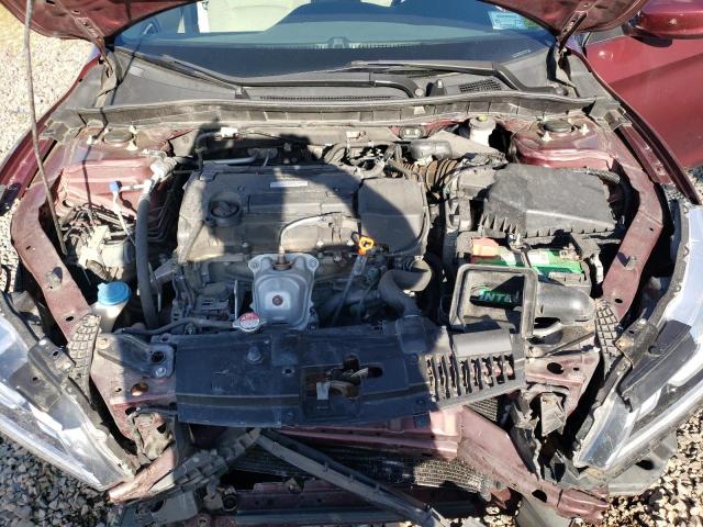 Photo 10 VIN: 1HGCR2F37HA202812 - HONDA ACCORD LX 