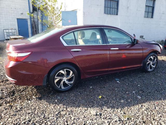 Photo 2 VIN: 1HGCR2F37HA202812 - HONDA ACCORD LX 