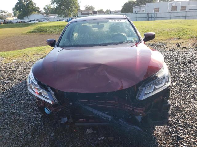 Photo 4 VIN: 1HGCR2F37HA202812 - HONDA ACCORD LX 