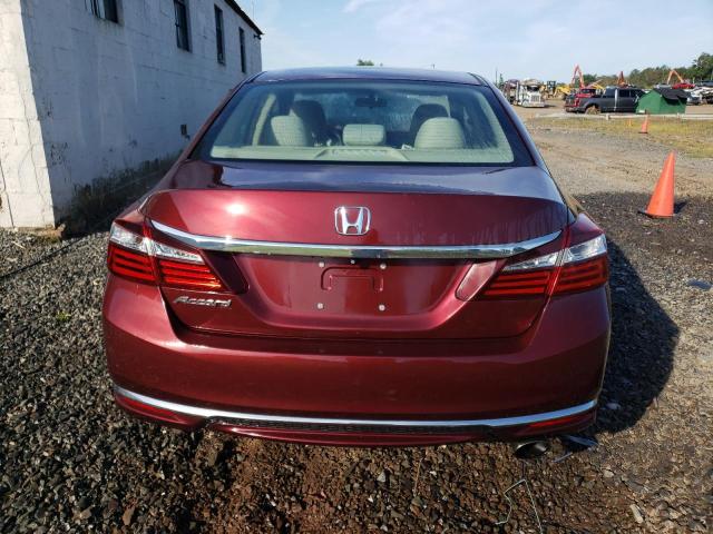 Photo 5 VIN: 1HGCR2F37HA202812 - HONDA ACCORD LX 