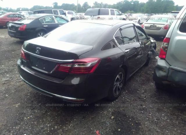 Photo 3 VIN: 1HGCR2F37HA206391 - HONDA ACCORD SEDAN 