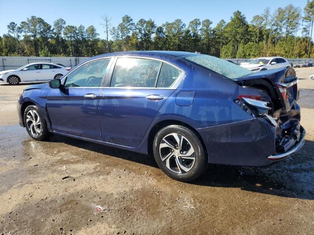 Photo 1 VIN: 1HGCR2F37HA208674 - HONDA ACCORD LX 