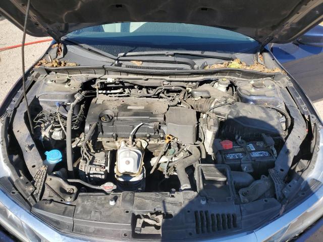 Photo 10 VIN: 1HGCR2F37HA208674 - HONDA ACCORD LX 