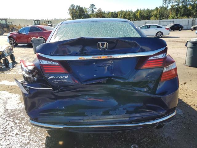 Photo 5 VIN: 1HGCR2F37HA208674 - HONDA ACCORD LX 