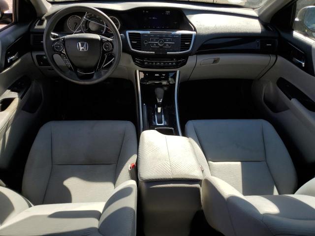 Photo 7 VIN: 1HGCR2F37HA208674 - HONDA ACCORD LX 