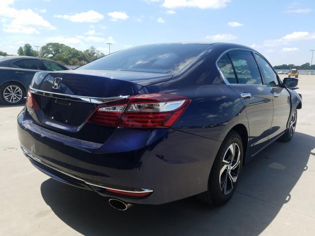 Photo 3 VIN: 1HGCR2F37HA208707 - HONDA ACCORD LX 