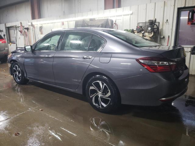 Photo 1 VIN: 1HGCR2F37HA209663 - HONDA ACCORD LX 