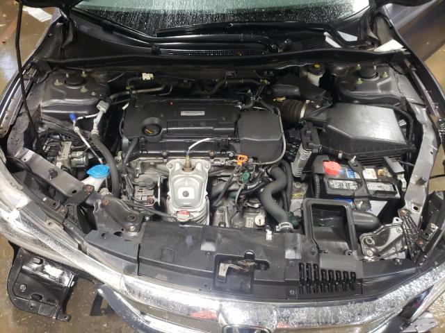 Photo 10 VIN: 1HGCR2F37HA209663 - HONDA ACCORD LX 