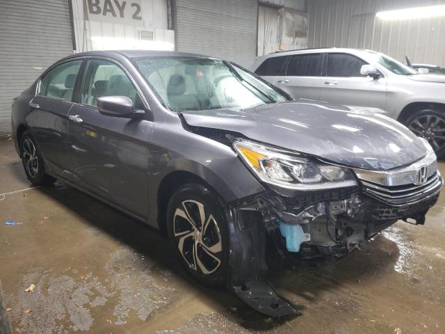 Photo 3 VIN: 1HGCR2F37HA209663 - HONDA ACCORD LX 