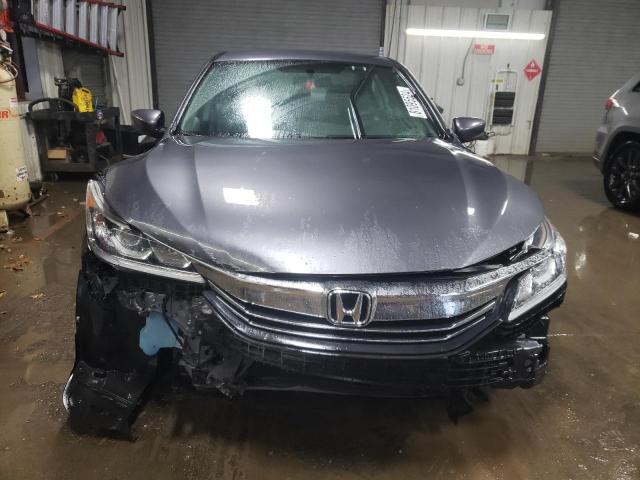 Photo 4 VIN: 1HGCR2F37HA209663 - HONDA ACCORD LX 