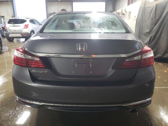 Photo 5 VIN: 1HGCR2F37HA209663 - HONDA ACCORD LX 