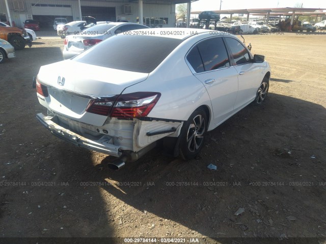 Photo 3 VIN: 1HGCR2F37HA215057 - HONDA ACCORD SEDAN 