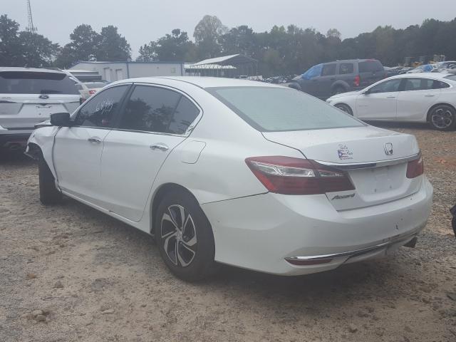 Photo 2 VIN: 1HGCR2F37HA215429 - HONDA ACCORD LX 