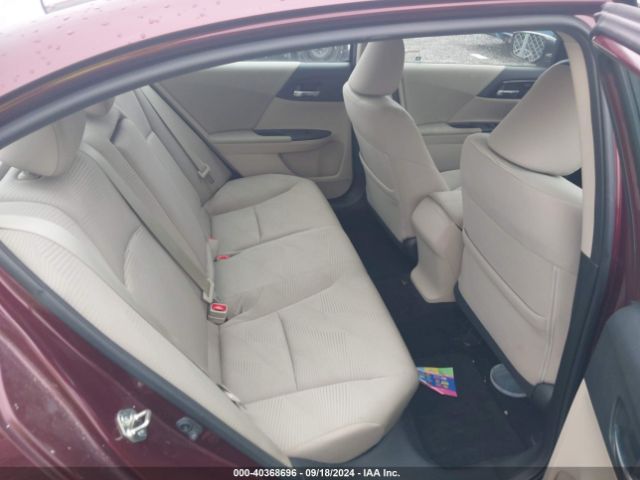 Photo 7 VIN: 1HGCR2F37HA220386 - HONDA ACCORD 