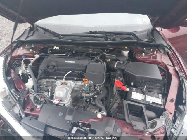 Photo 9 VIN: 1HGCR2F37HA220386 - HONDA ACCORD 