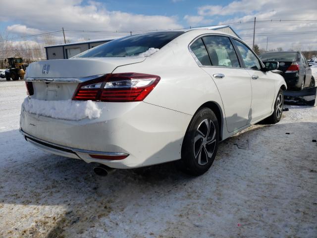 Photo 3 VIN: 1HGCR2F37HA221537 - HONDA ACCORD LX 