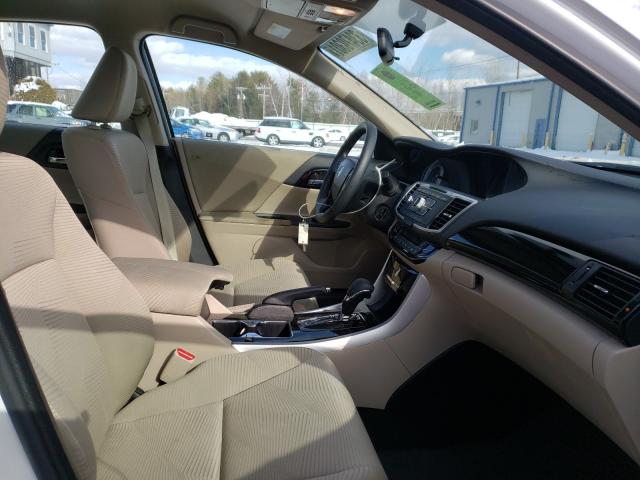 Photo 4 VIN: 1HGCR2F37HA221537 - HONDA ACCORD LX 