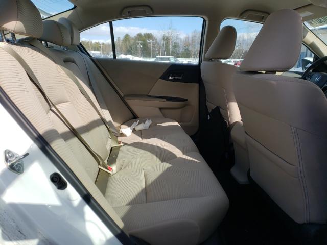 Photo 5 VIN: 1HGCR2F37HA221537 - HONDA ACCORD LX 