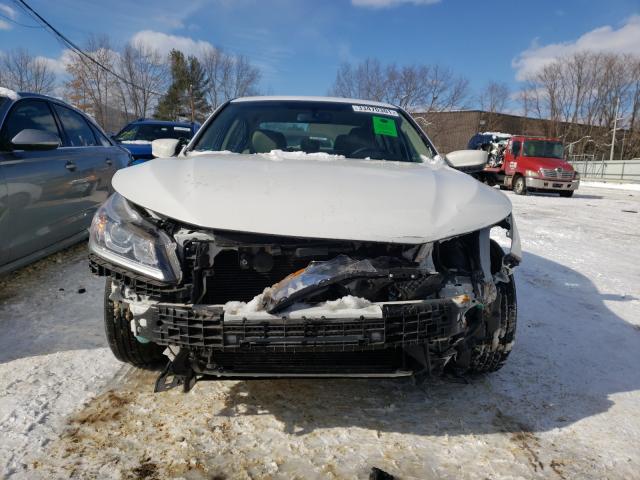 Photo 8 VIN: 1HGCR2F37HA221537 - HONDA ACCORD LX 