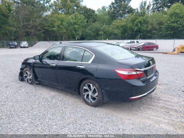 Photo 2 VIN: 1HGCR2F37HA222056 - HONDA ACCORD 