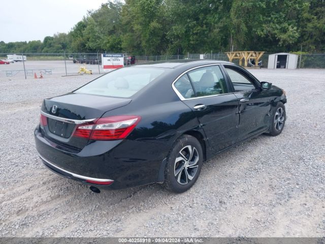 Photo 3 VIN: 1HGCR2F37HA222056 - HONDA ACCORD 