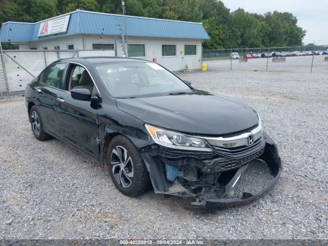 Photo 5 VIN: 1HGCR2F37HA222056 - HONDA ACCORD 