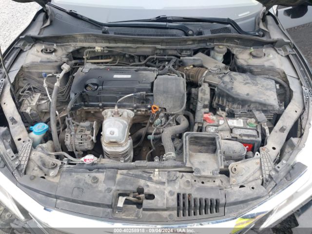 Photo 9 VIN: 1HGCR2F37HA222056 - HONDA ACCORD 