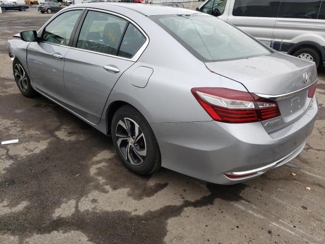 Photo 2 VIN: 1HGCR2F37HA226026 - HONDA ACCORD LX 