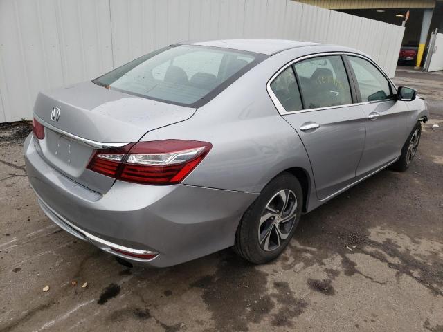 Photo 3 VIN: 1HGCR2F37HA226026 - HONDA ACCORD LX 