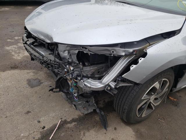 Photo 8 VIN: 1HGCR2F37HA226026 - HONDA ACCORD LX 