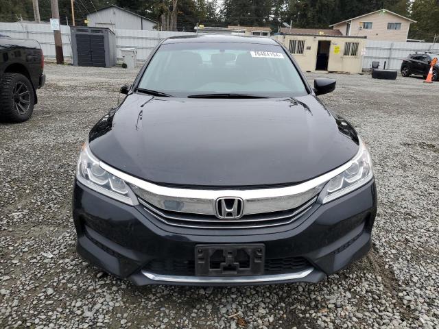 Photo 4 VIN: 1HGCR2F37HA233929 - HONDA ACCORD LX 