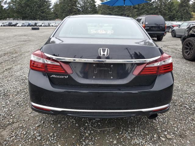 Photo 5 VIN: 1HGCR2F37HA233929 - HONDA ACCORD LX 