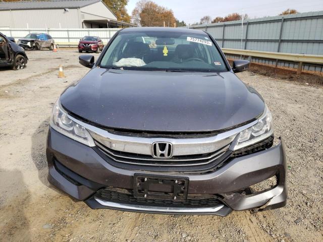 Photo 4 VIN: 1HGCR2F37HA248835 - HONDA ACCORD 